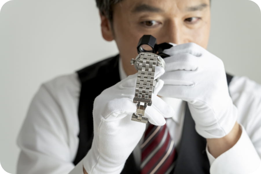 明確で公正な査定