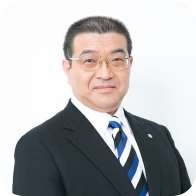 山田 光洋先生
