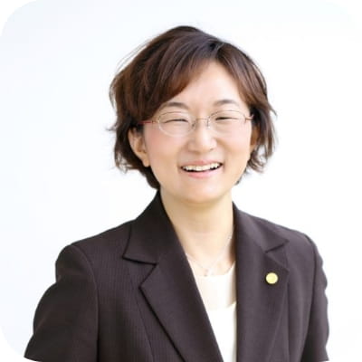 江﨑 純子先生