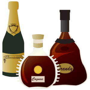 酒類