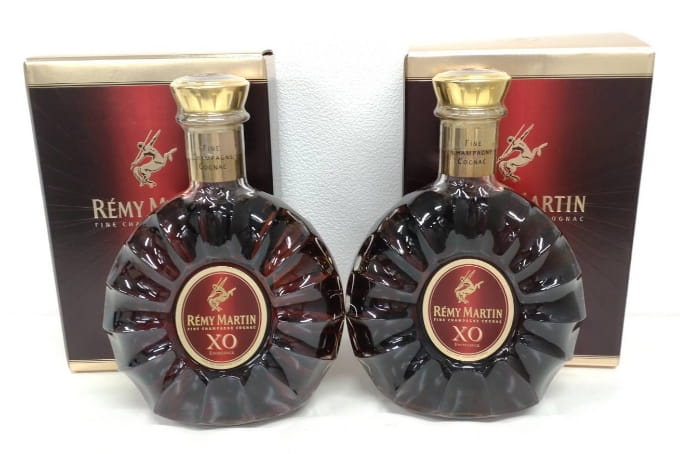ブランデー レミーマルタンXO　700ml