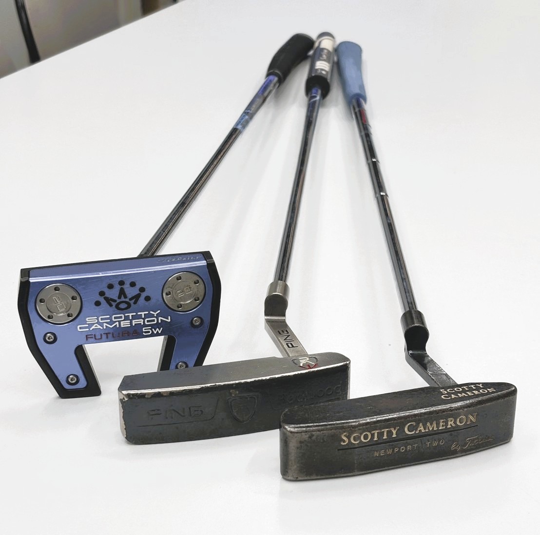 ゴルフクラブ　セット