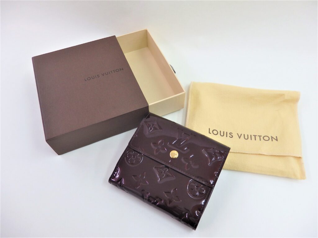 ルイヴィトンの魅力と価値とは？タイムレスに愛され続ける3つの理由