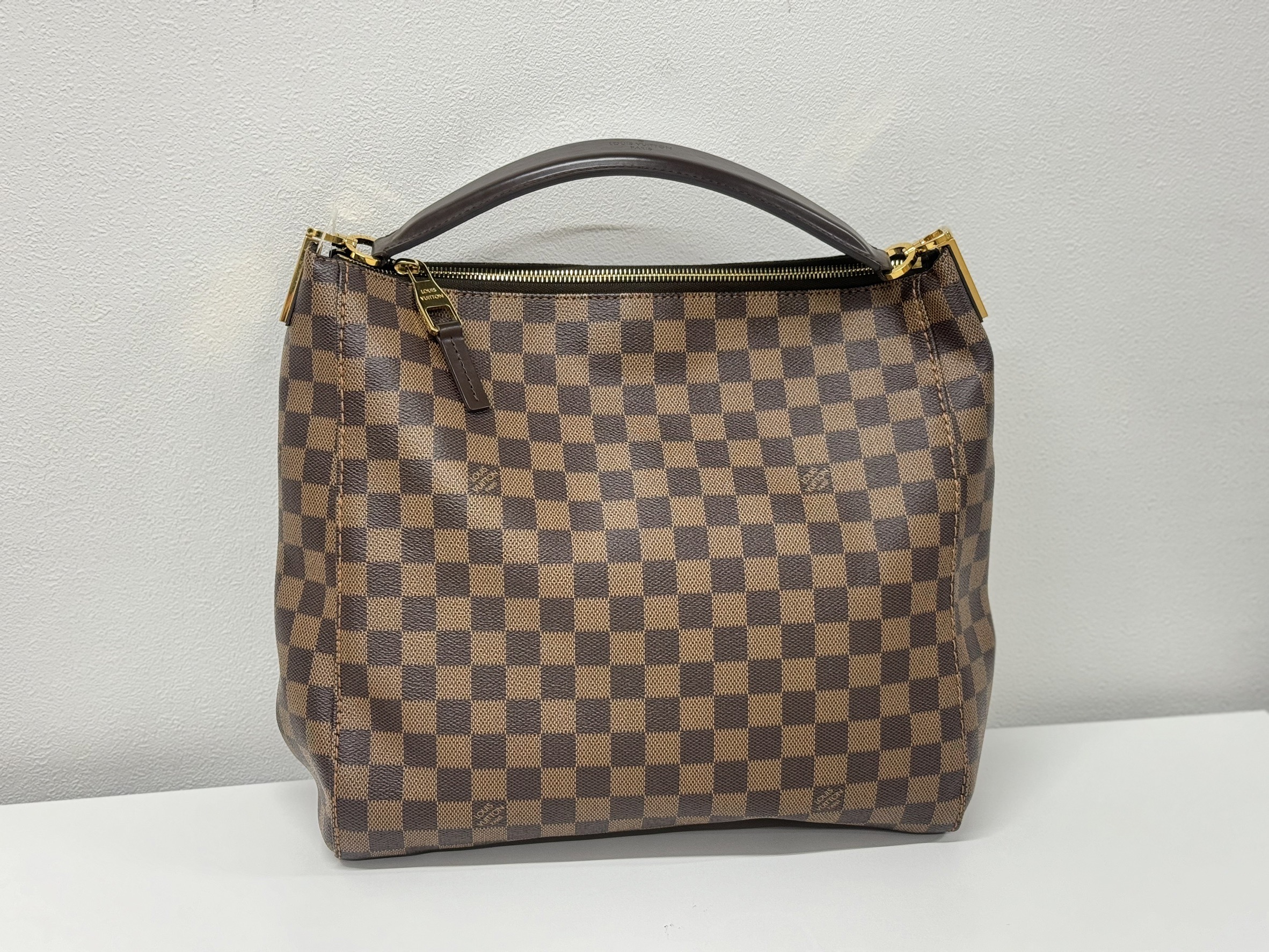 ルイ・ヴィトン　ポートベローPM　N41184