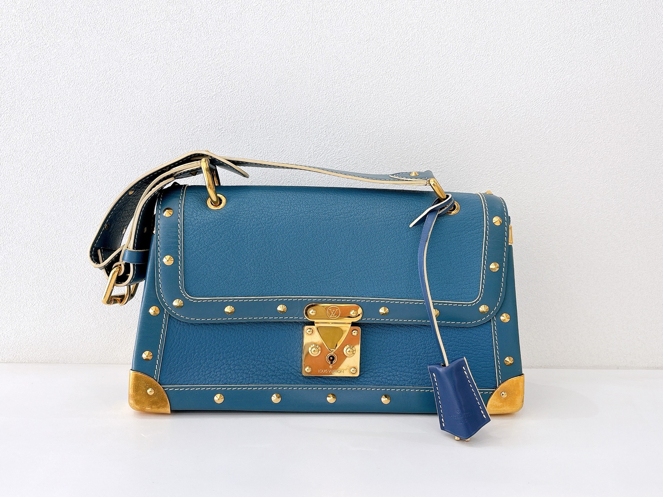 ルイ・ヴィトン　スハリ　タランテュー　M91821