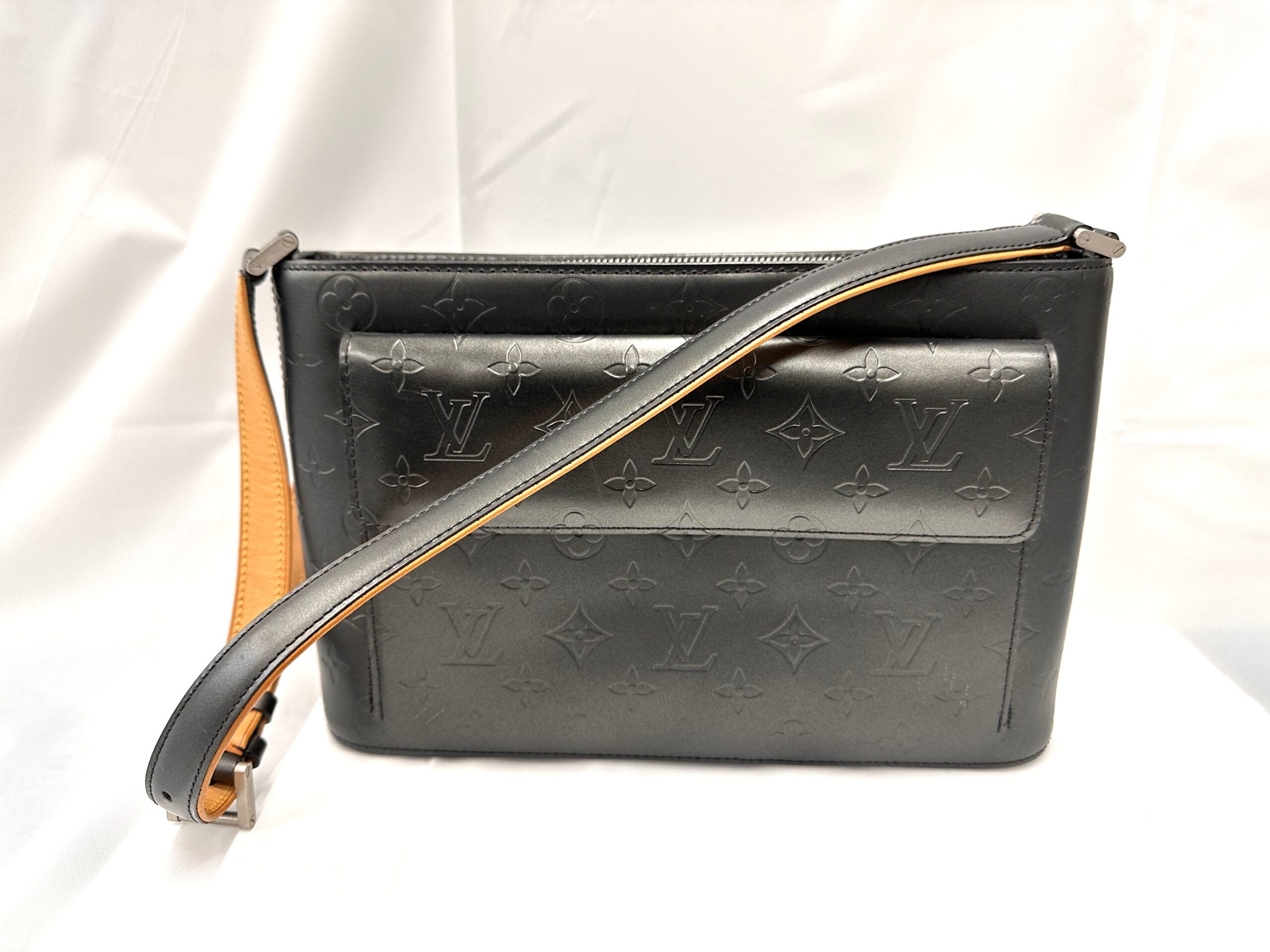 ルイ・ヴィトン　アルストン　M55122