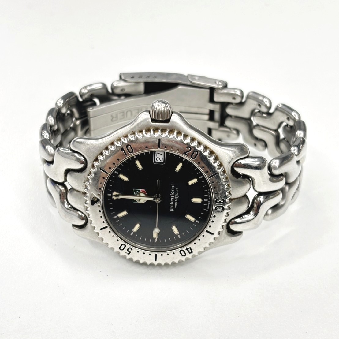 タグ・ホイヤー　セル　プロフェッショナル