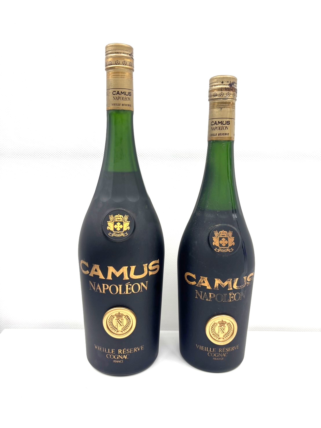 ブランデー　カミュ　ナポレオン　1,000ml・700ml