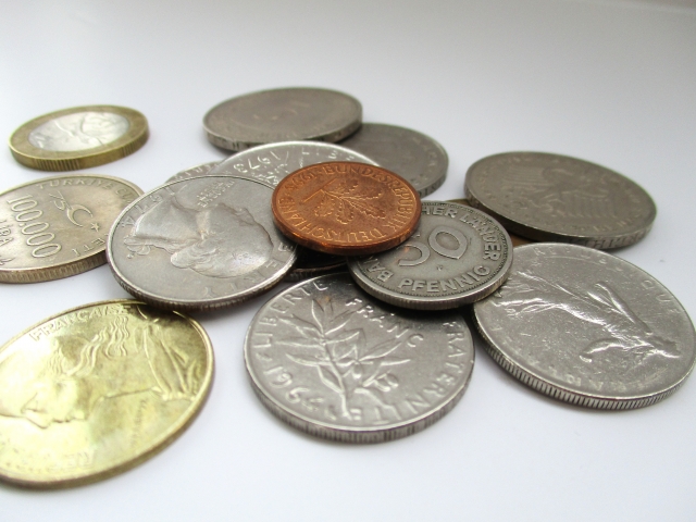 海外コイン（銀貨・金貨・現代記念貨・メダル類）