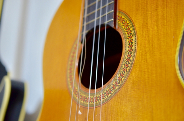 音が出ない・演奏できない