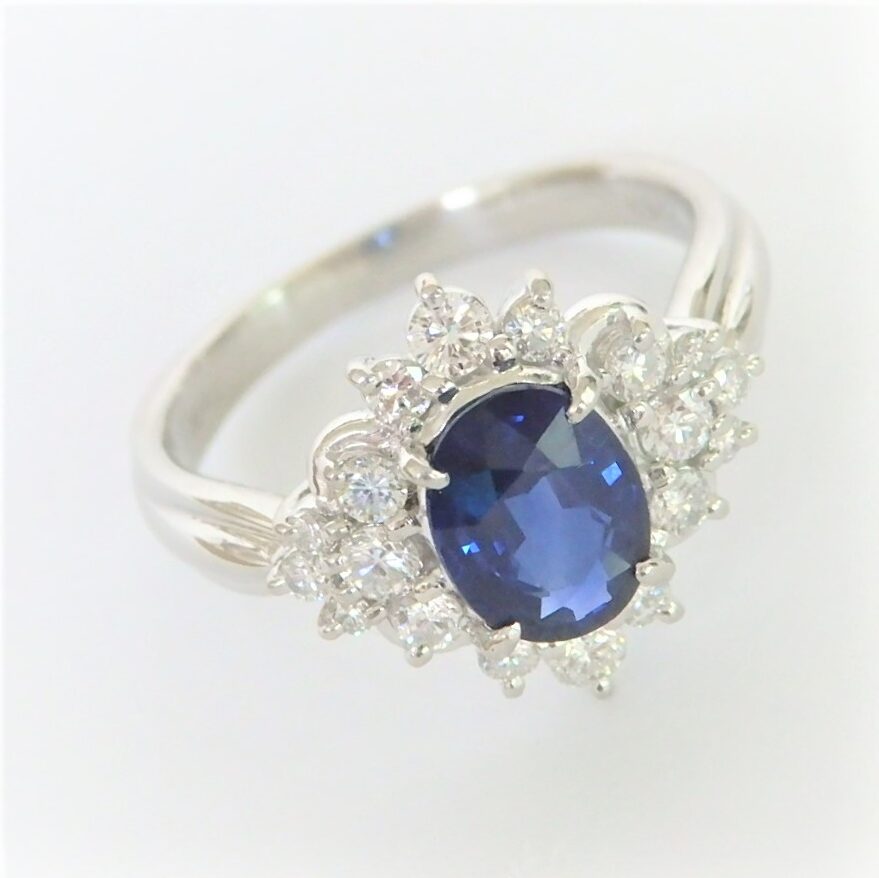 加熱・含浸・拡散などの処理石、合成石