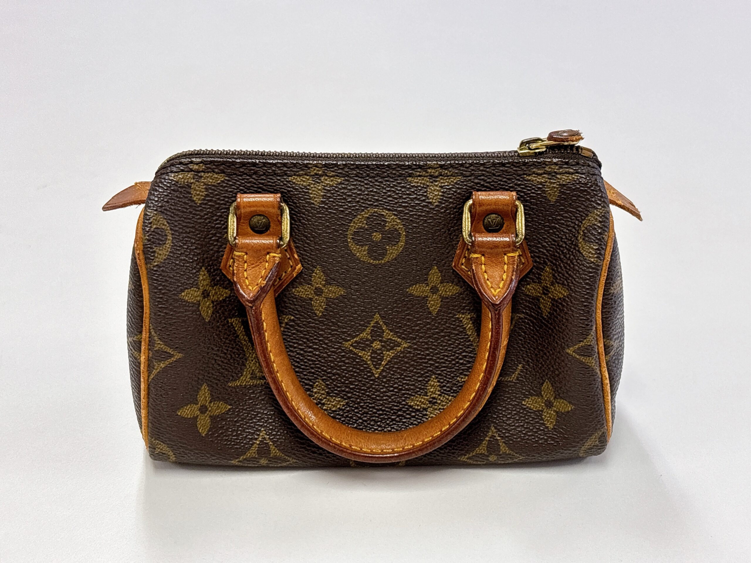 ルイ・ヴィトン　ミニスピーディ　M41534