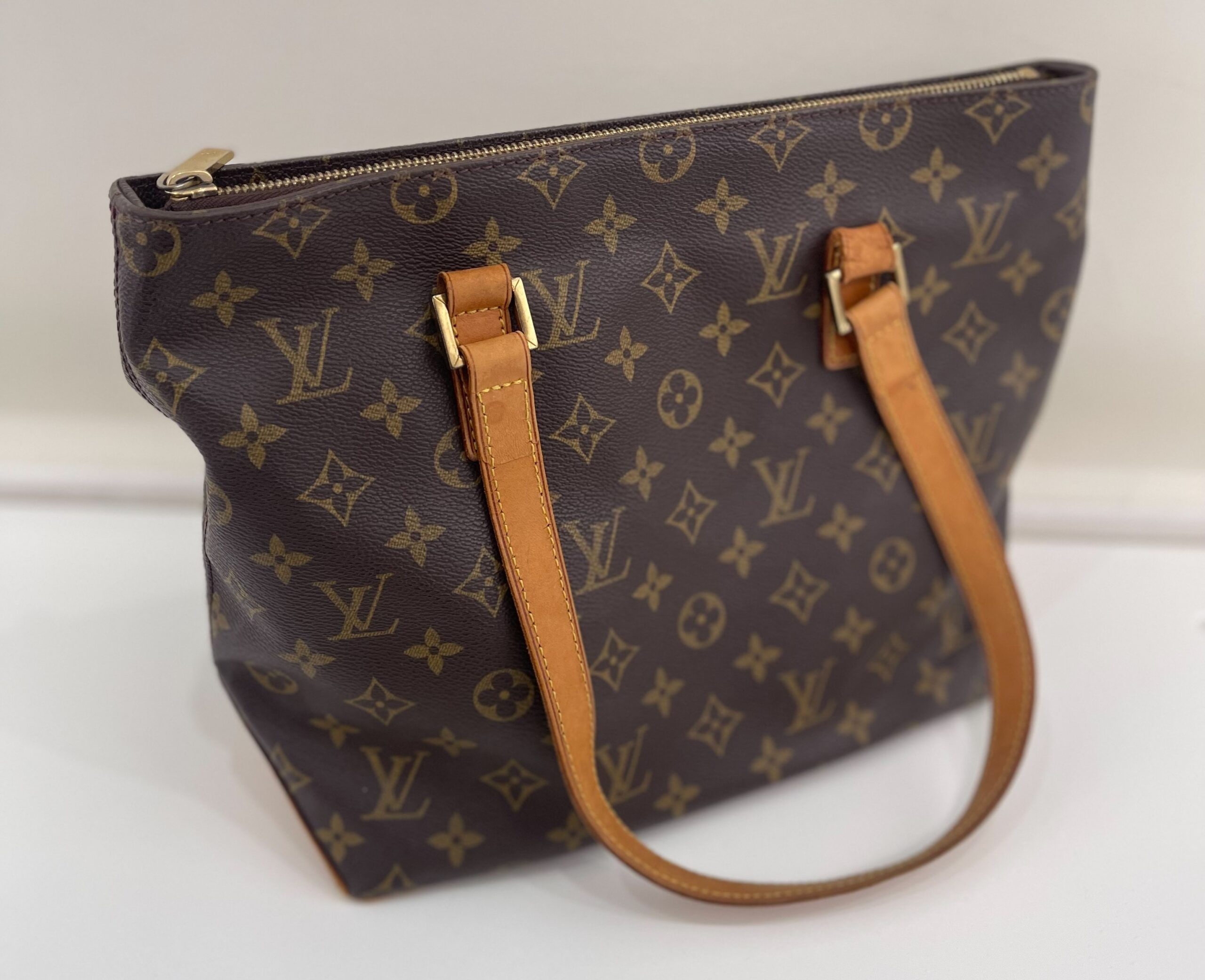 ルイ・ヴィトン　カバピアノ　M51148