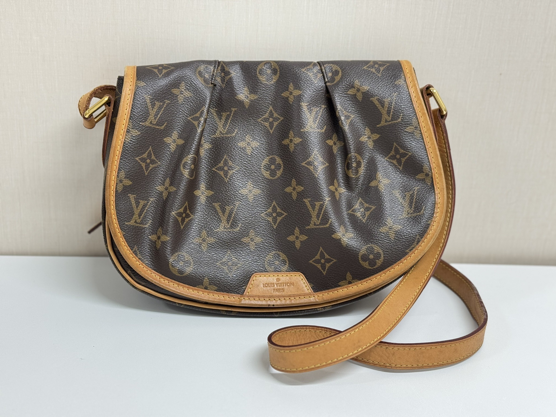 ルイ・ヴィトン　メニルモンタンPM　M40474