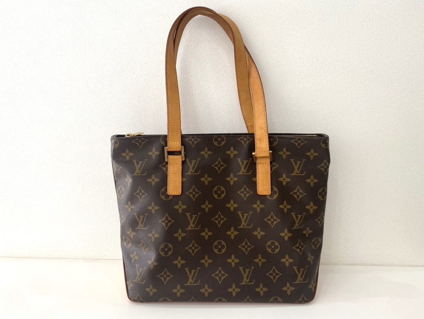 ルイ・ヴィトン　カバピアノ　M51148