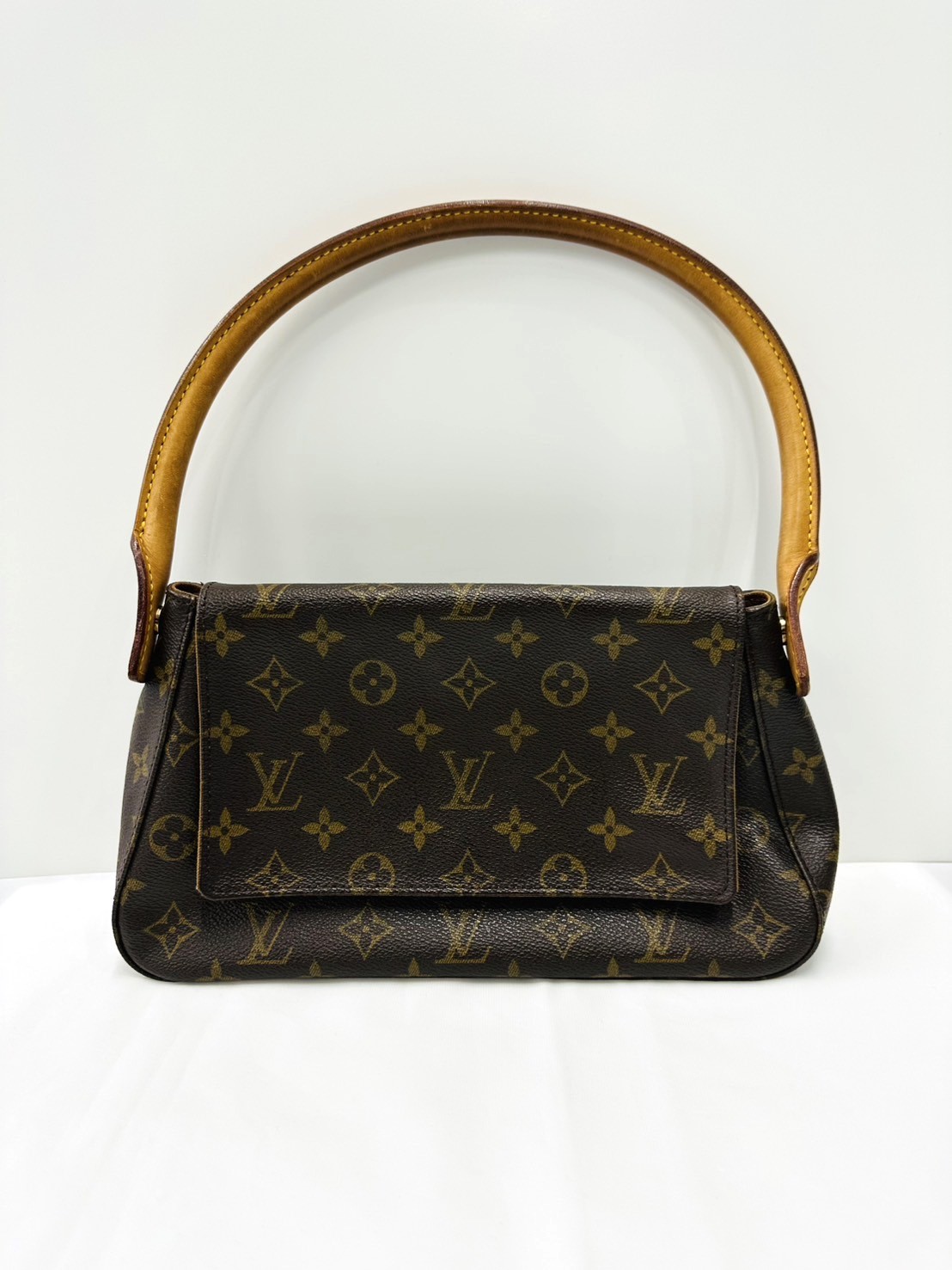 ルイ・ヴィトン　ミニルーピング　M51147