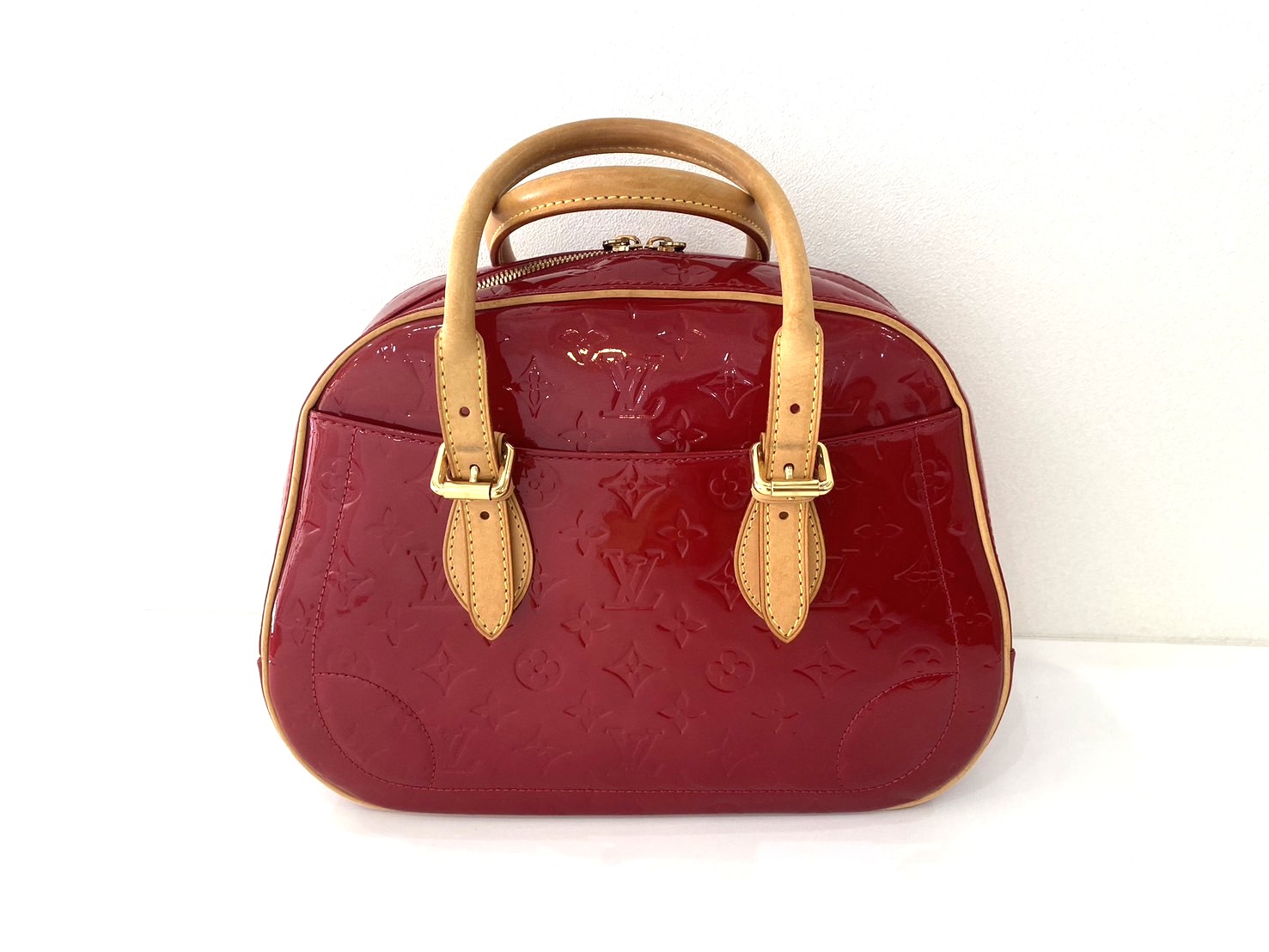 ルイ・ヴィトン　サミット・ドライブ　M93513