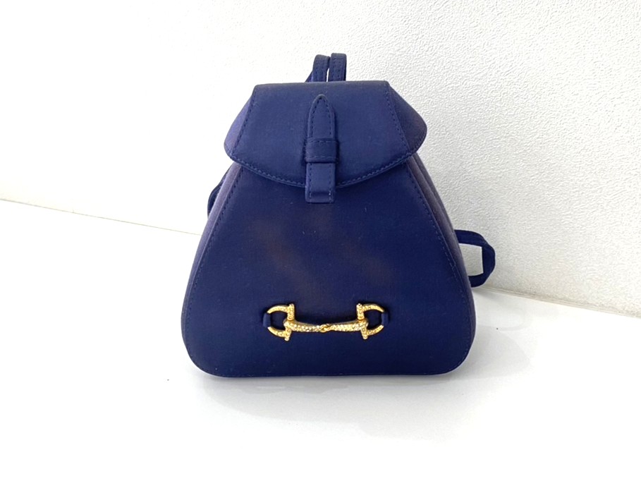 グッチ　ミニリュック