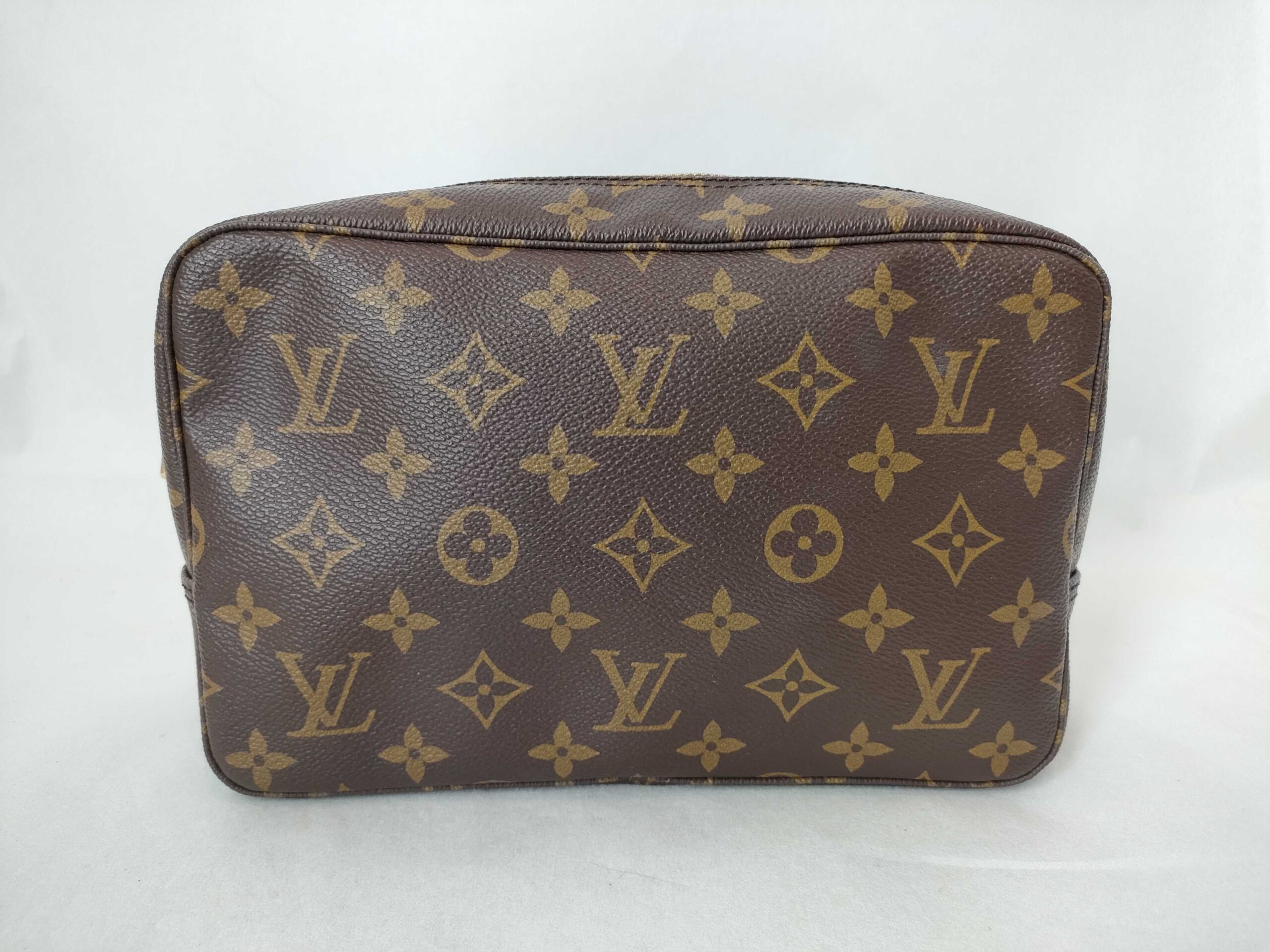 ルイ・ヴィトン　トゥルーストワレット　M47524