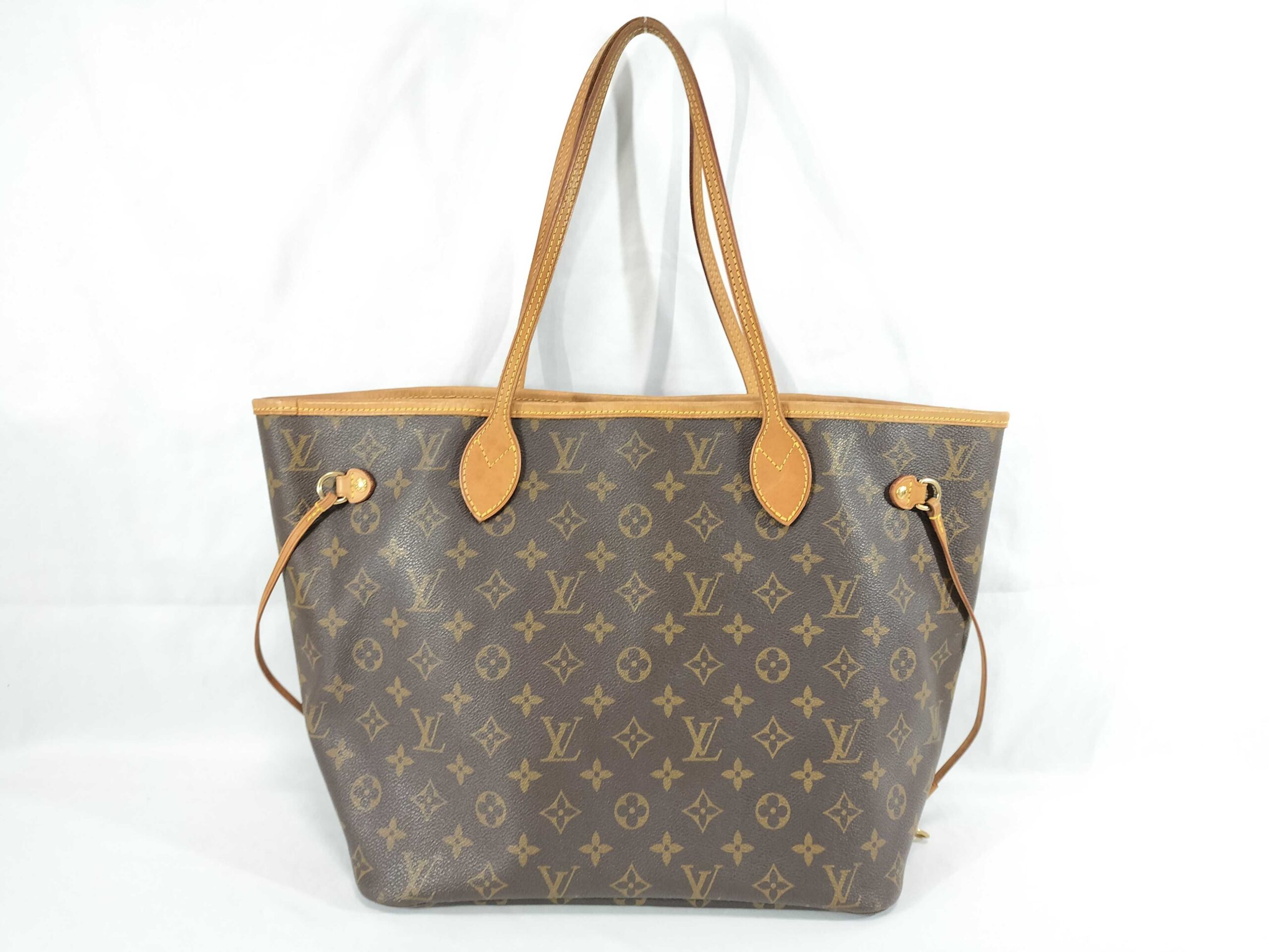 ルイ・ヴィトン　ネヴァーフルMM　M41178