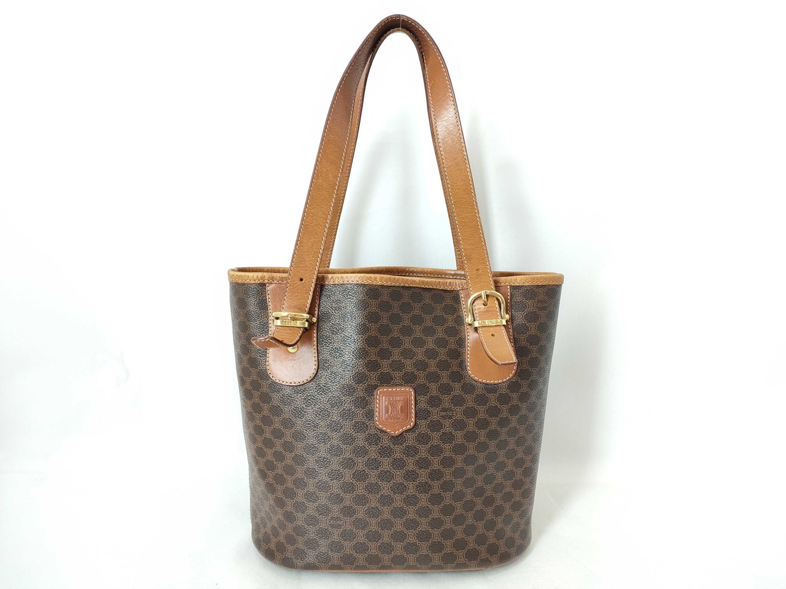 セリーヌ　ハンド・トート2Wayバッグ