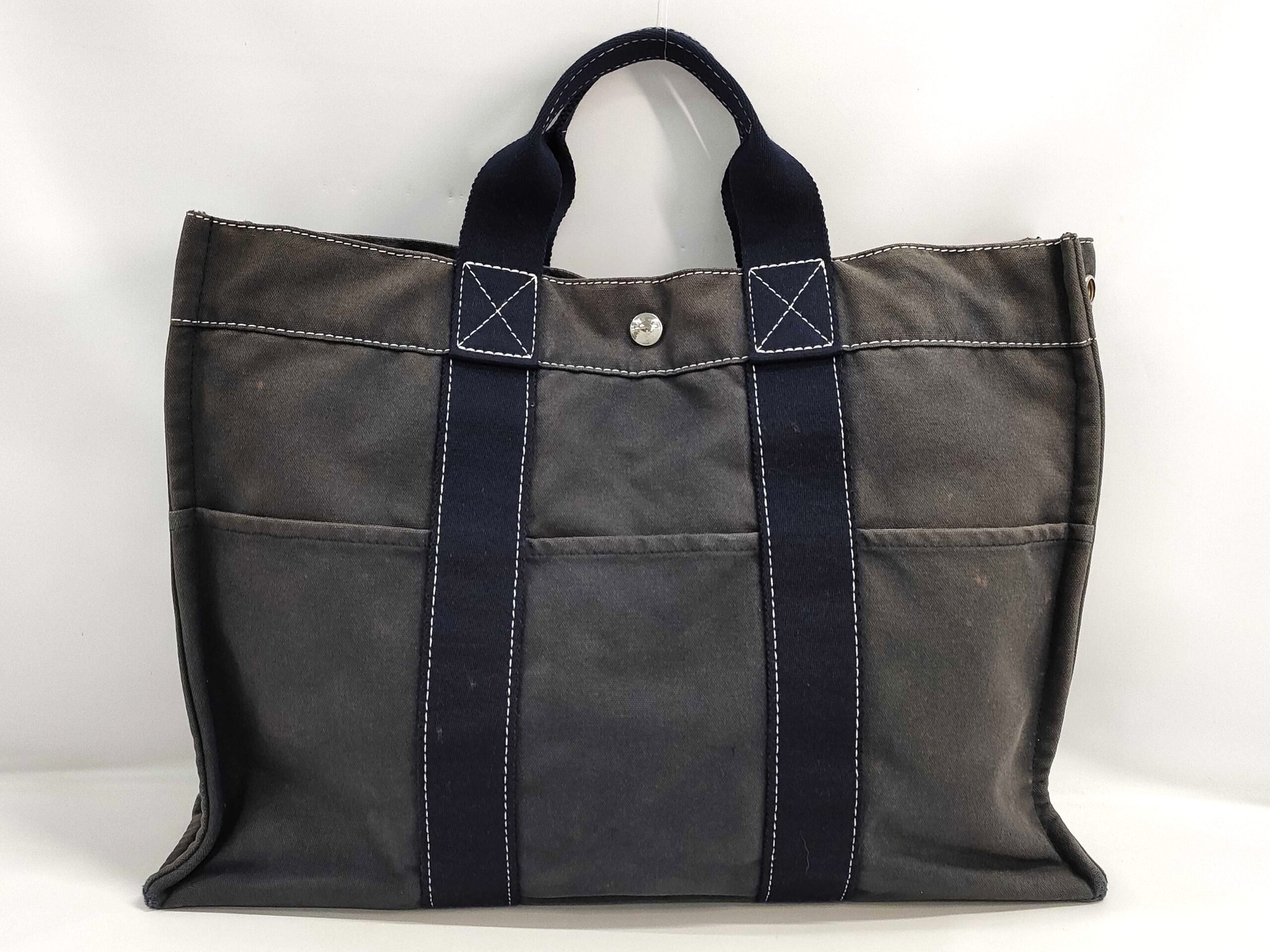 エルメス　ドーヴィルMM