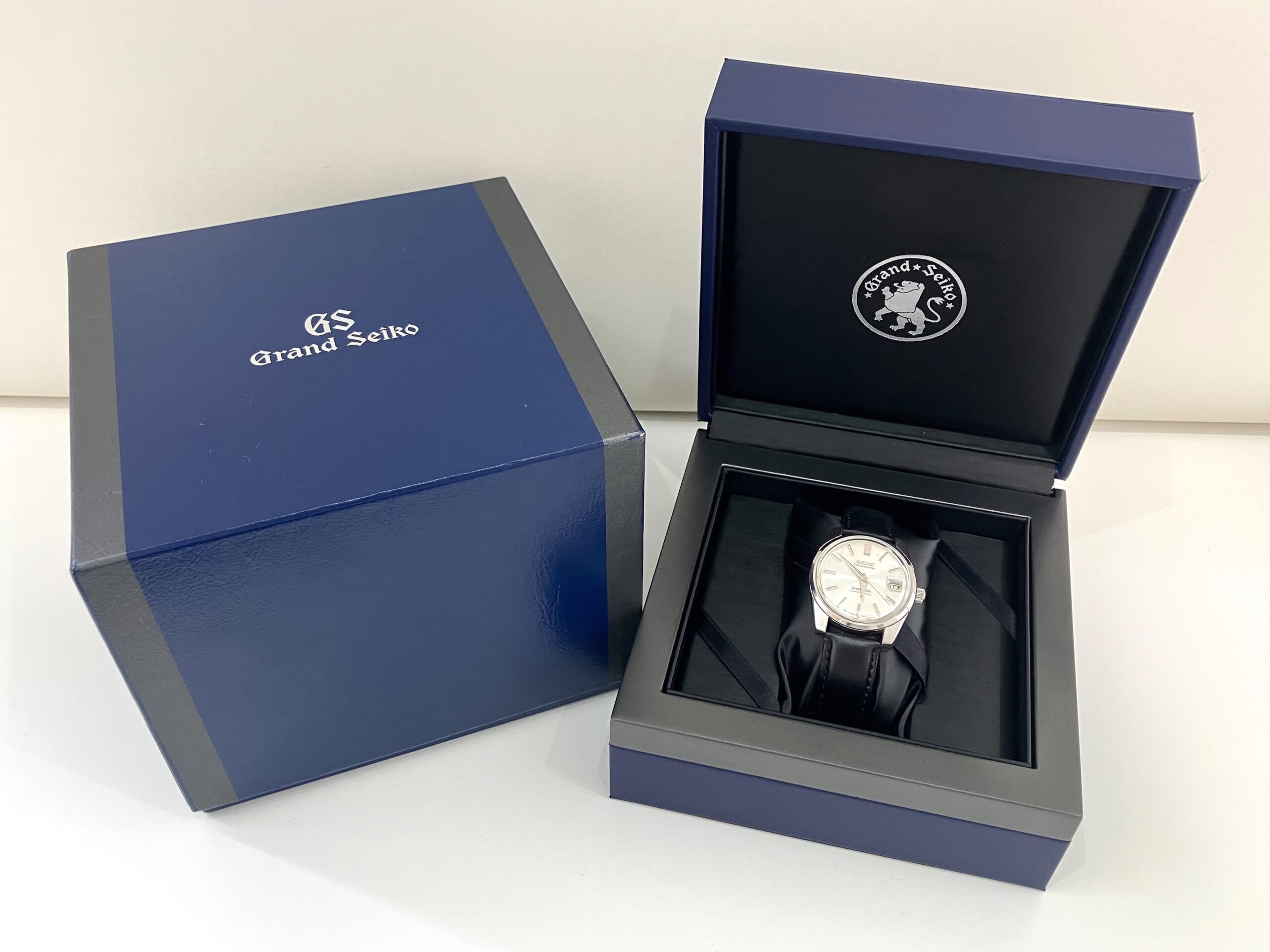 グランドセイコー　4618386