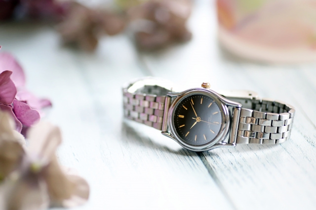 高級腕時計って普通の時計と何が違うの？～40代からの資産価値としての“本物”を見極める～