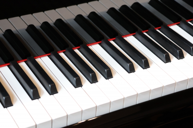 【今すぐ知っておきたい】ピアノの買取事情と高く売るコツとは？