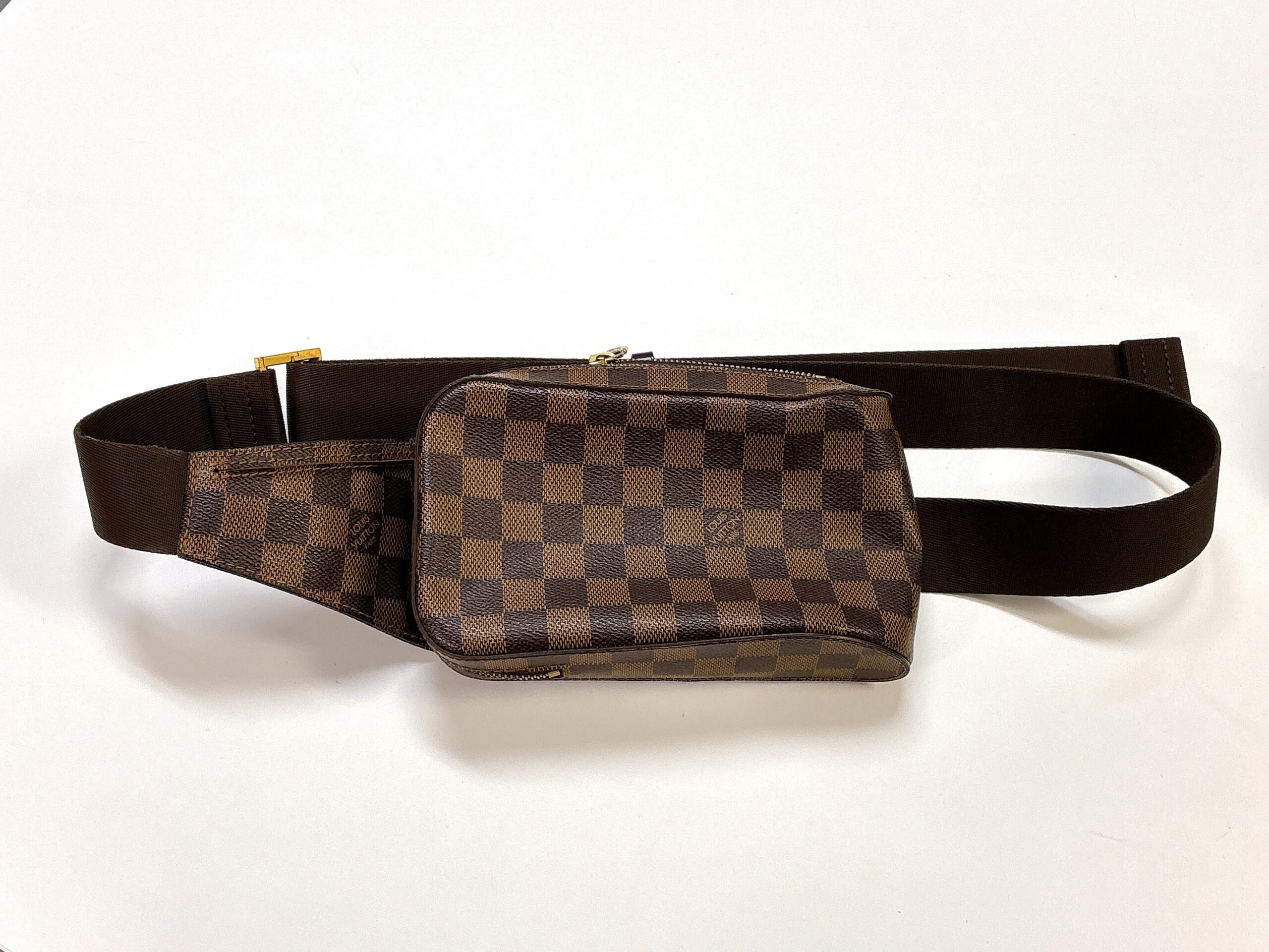 ルイ・ヴィトン　ジェロニモス　M51994