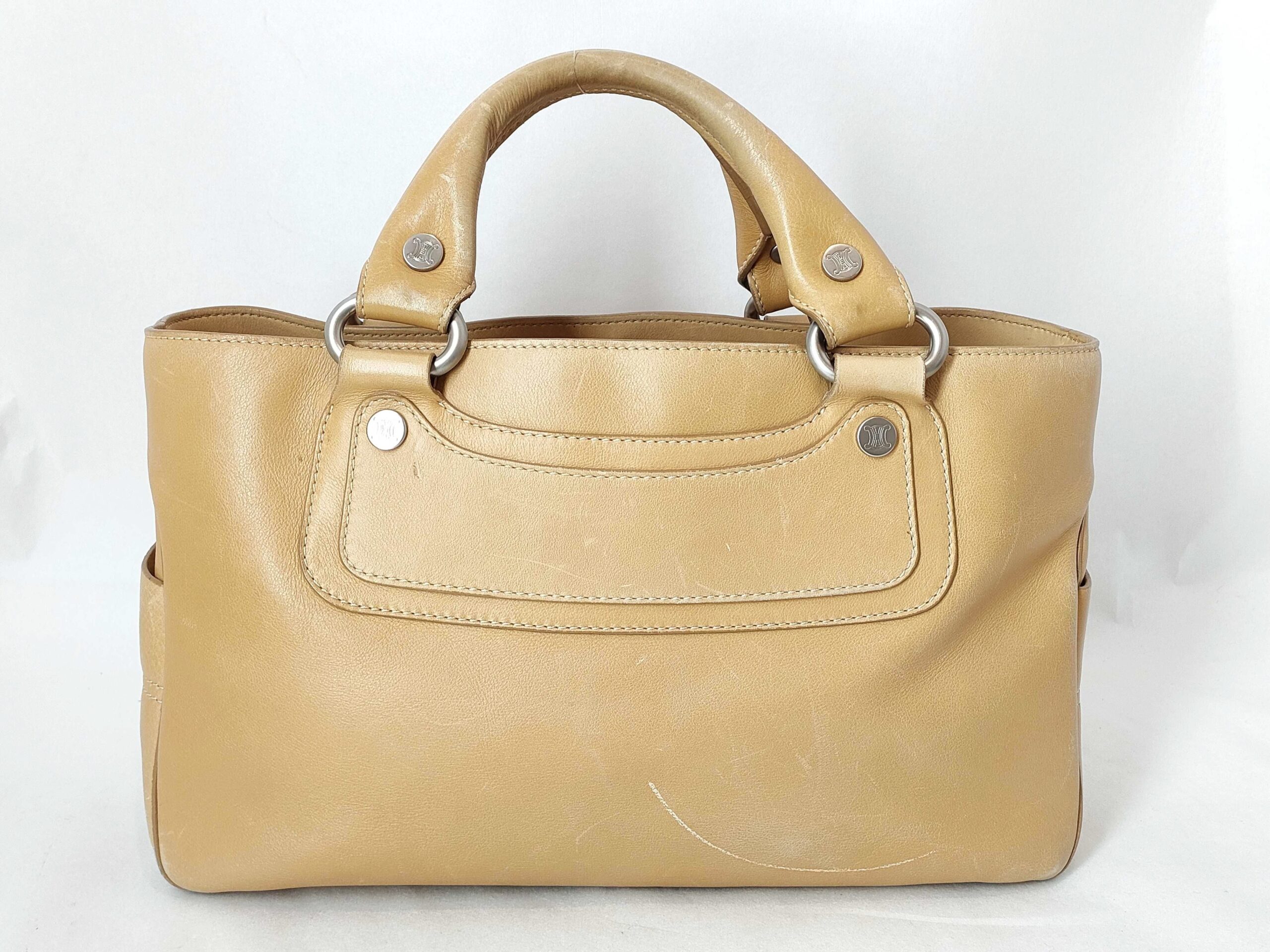 セリーヌ　ブギーバッグ