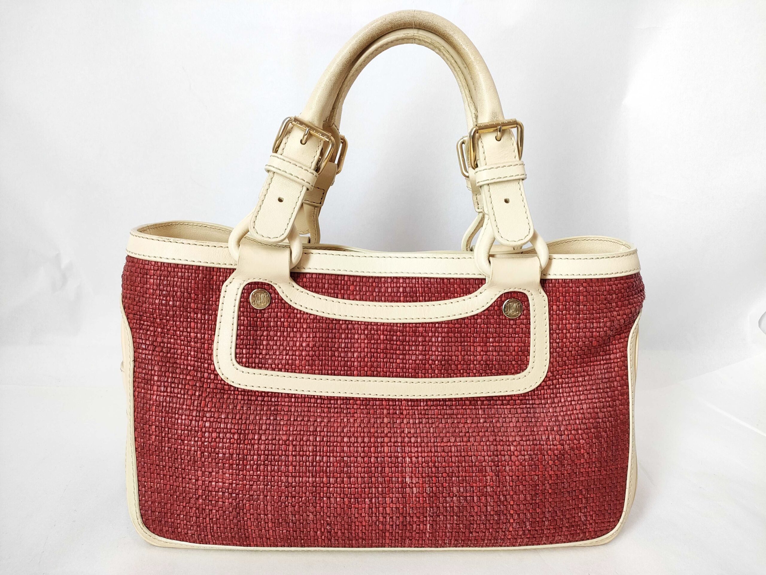 セリーヌ　ブギーバッグ