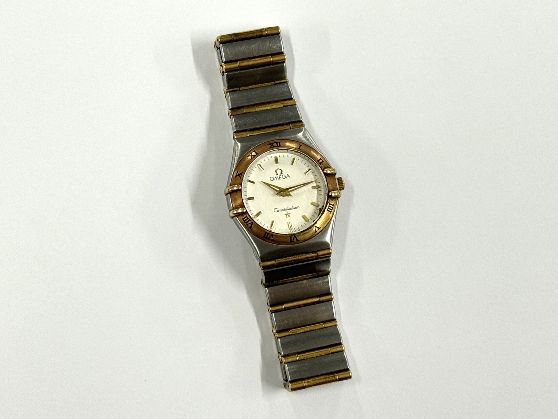 オメガ　コンステレーション