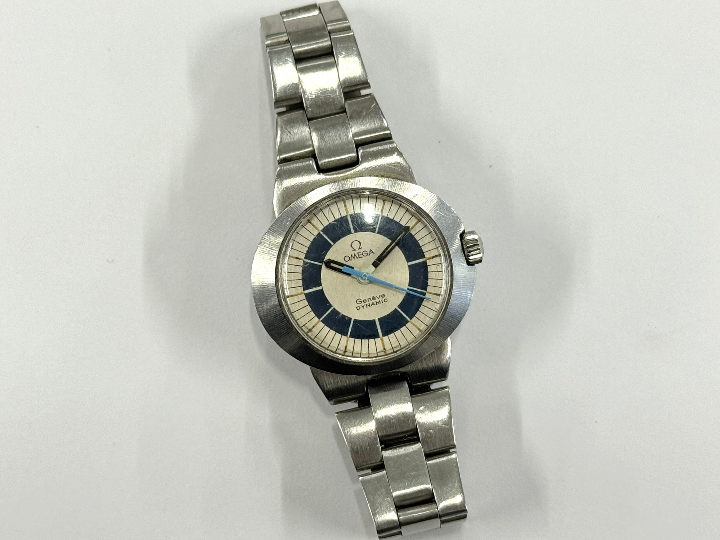 オメガ　ダイナミック