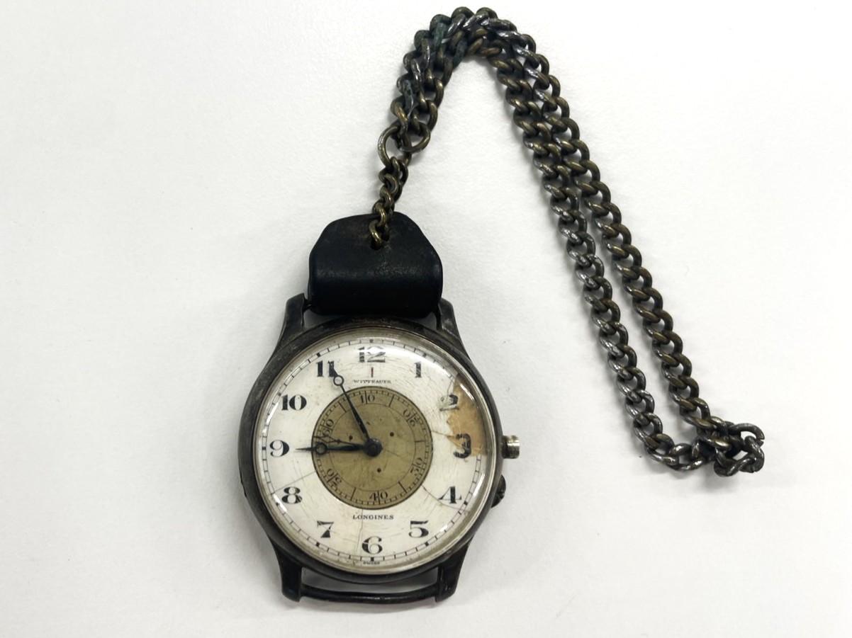 ロンジン　ウィームス