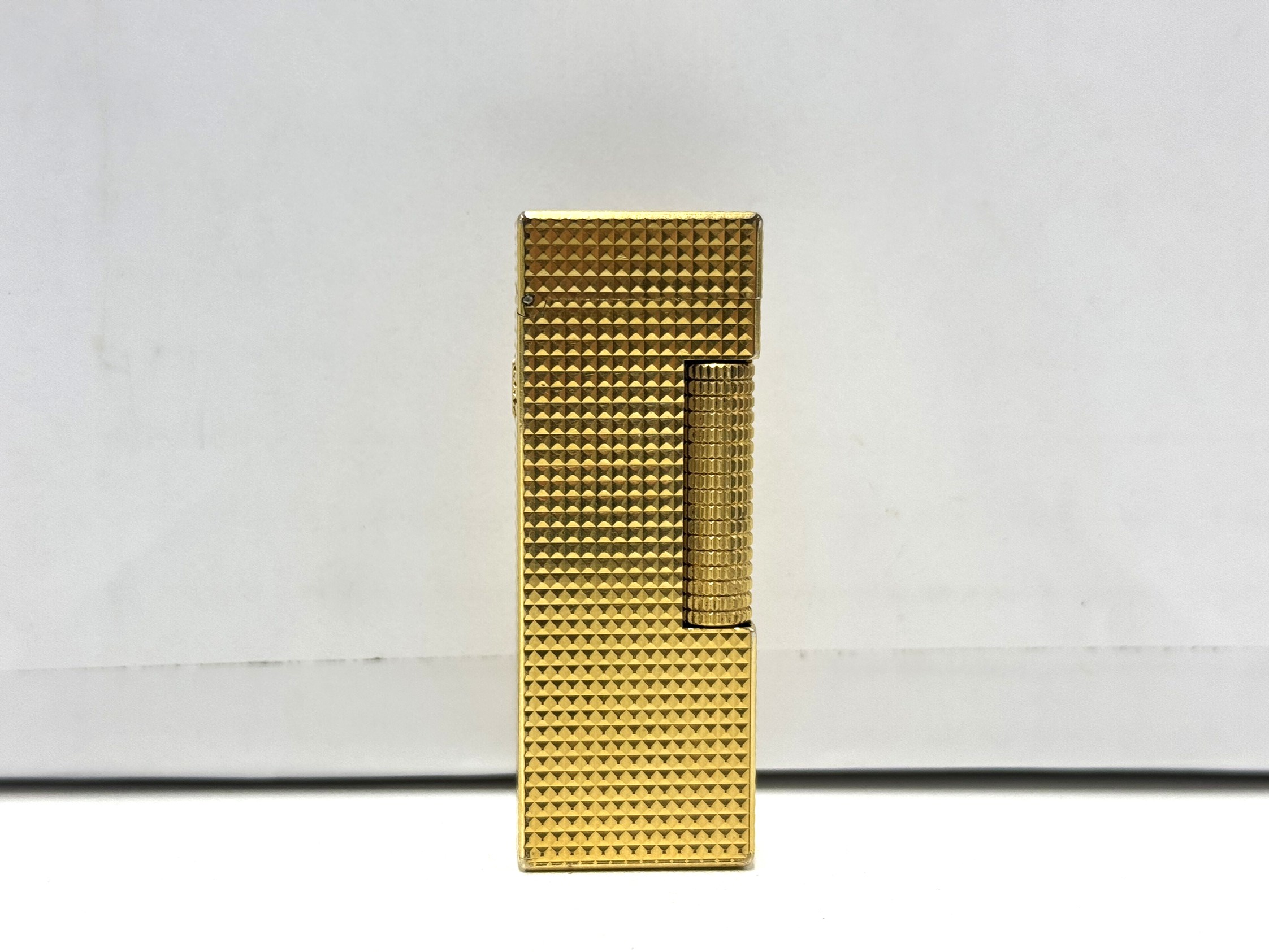 ダンヒル　ライター