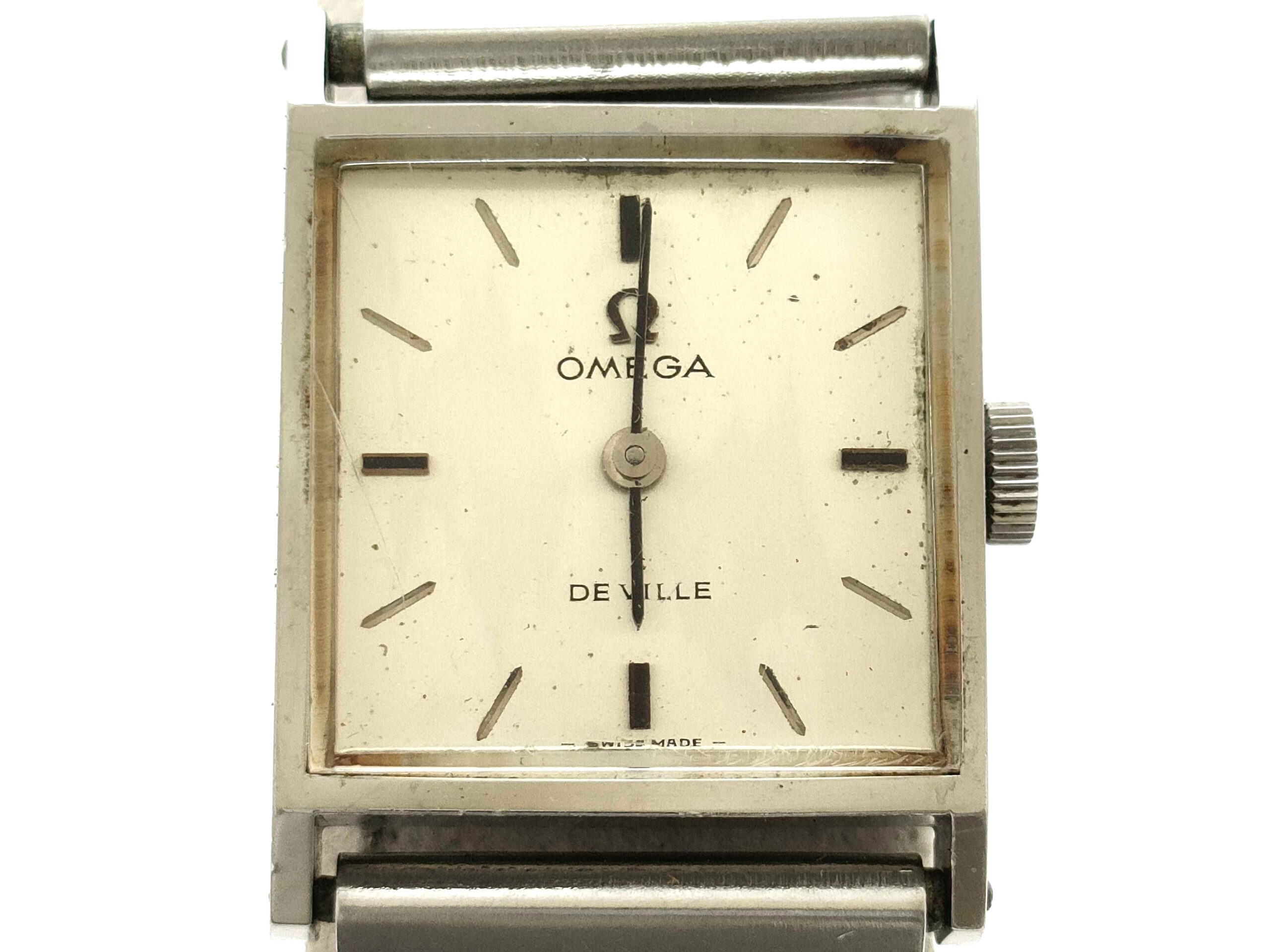 オメガ　デビル