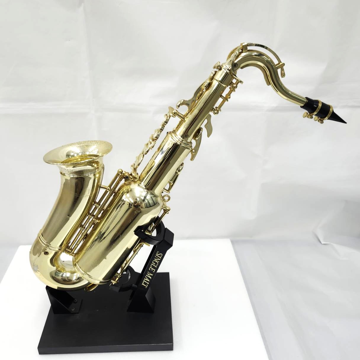 ウイスキー　スプリングバンク　 プレミアムリザーブ サックス　375ml