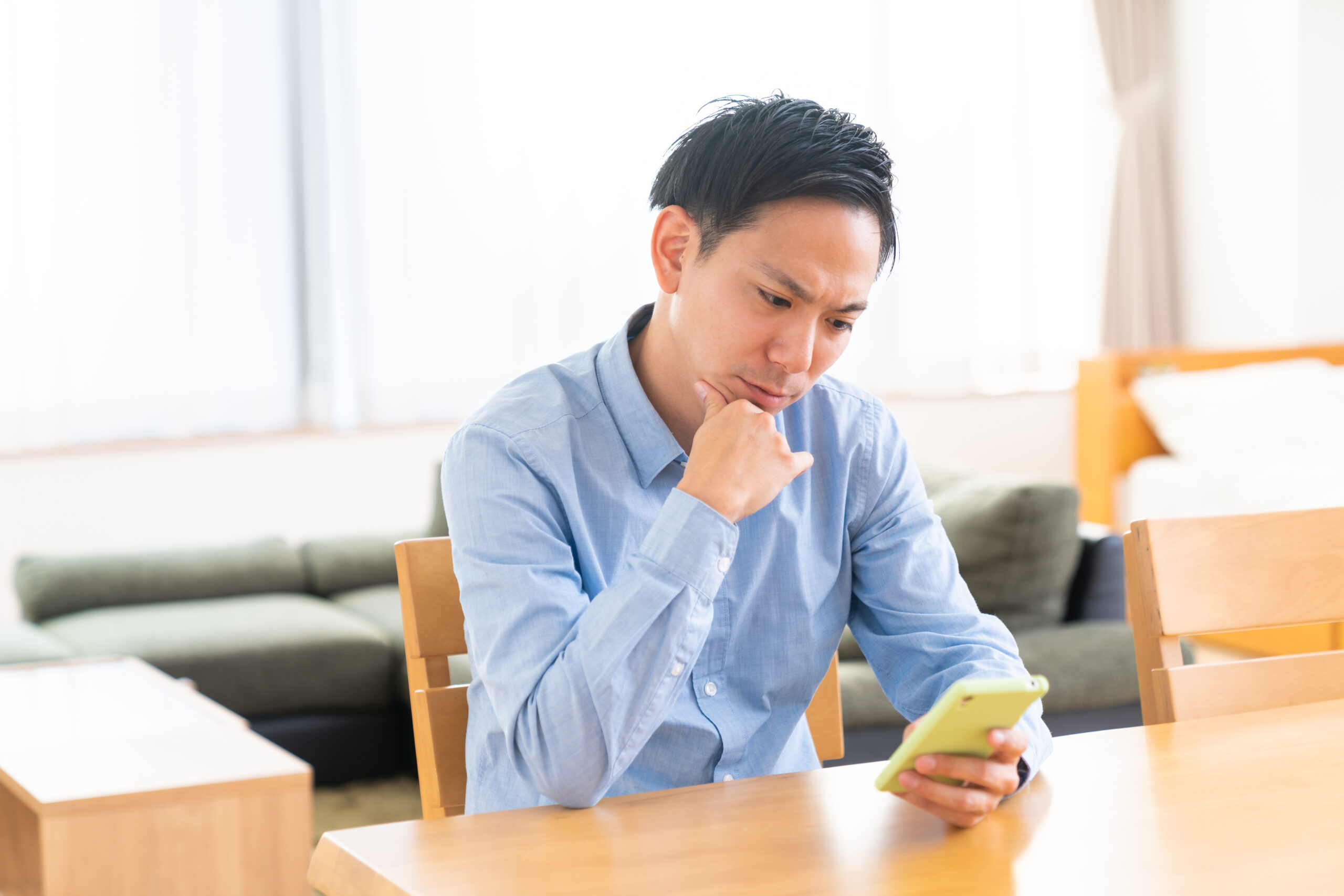 初めての買取に不安を感じる方へ。安心して手放すための手順と心得