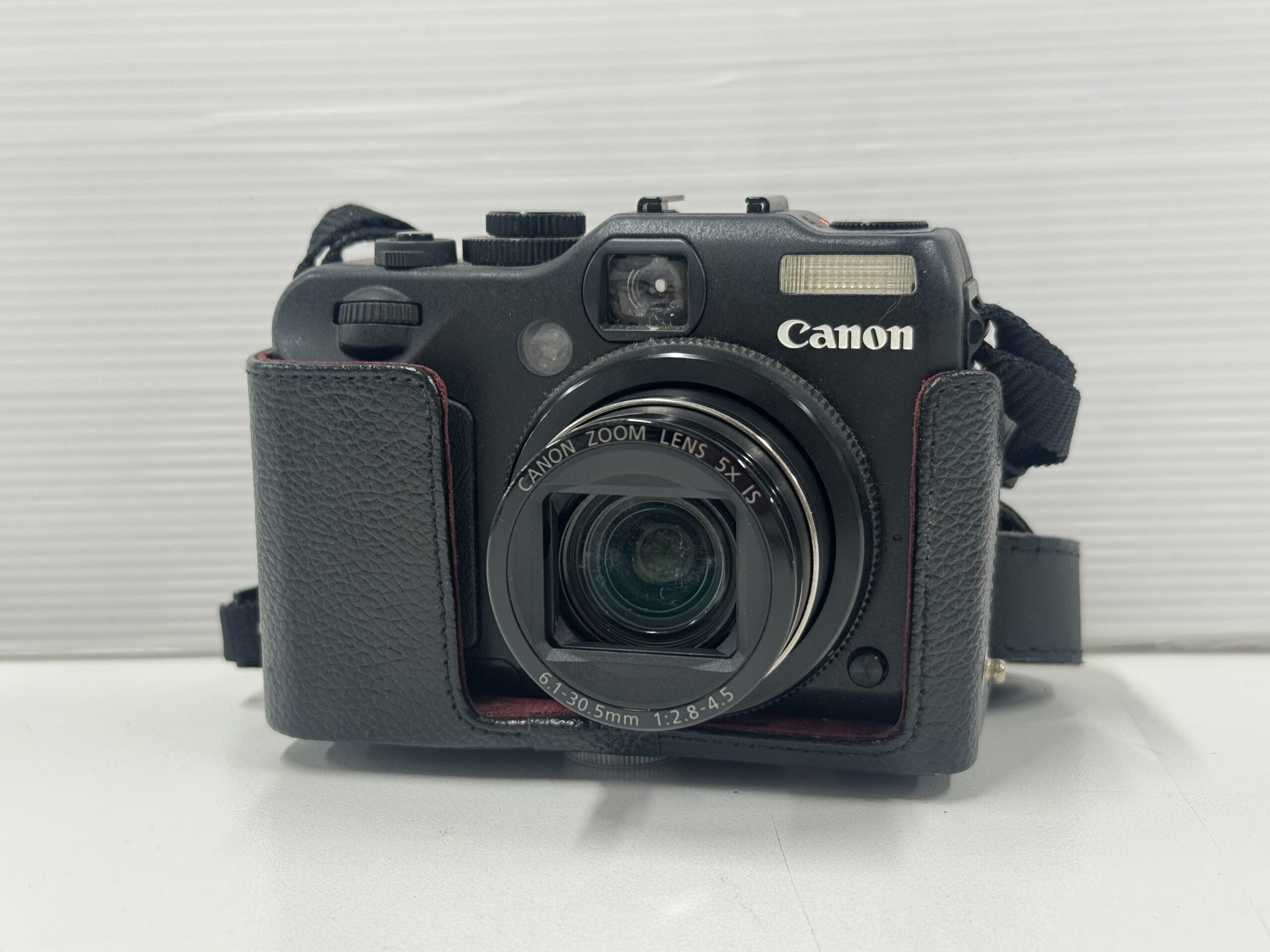 キャノンカメラ　PowerShot G12