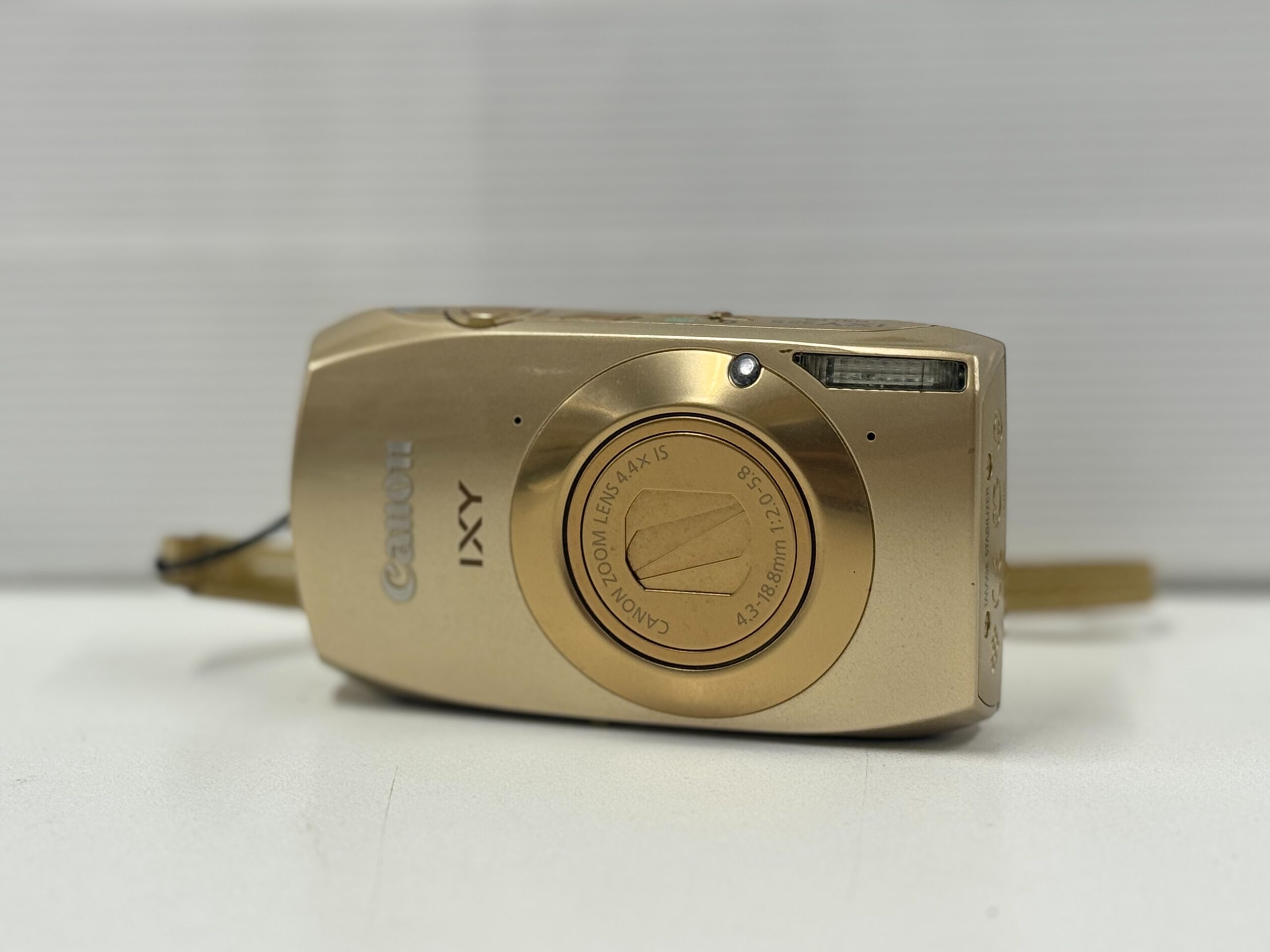 キャノンカメラ　IXY 31S