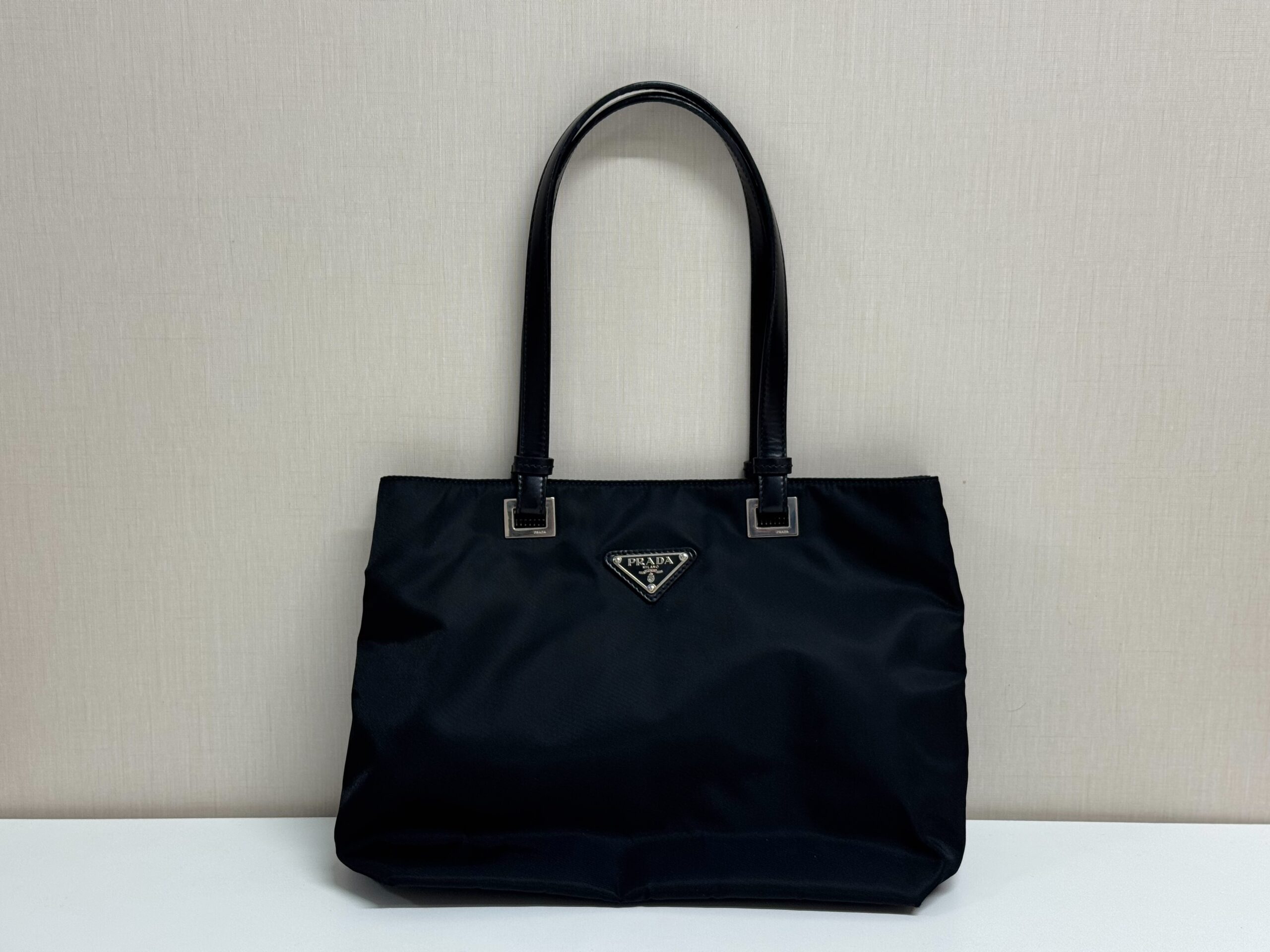 プラダ　トートバッグ　
